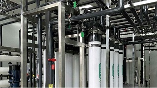 全自动锅炉软化水设备厂家软化水设备