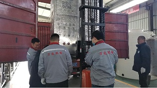 使用大型单级反渗透设备的缺点有哪些