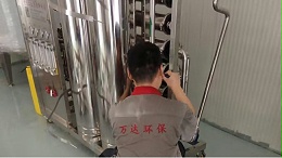 大型净化水机器有哪些，需要多少钱一台
