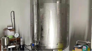 二级超纯水反渗透设备 电子厂用反渗透纯水设备