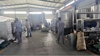工业超纯水设备供应厂家因地制宜