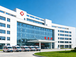 【喜报】我司与郑州某医院成功达成合作，建设交付中药制剂室GMP纯水项目